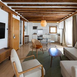 Appartement met Twee Slaapkamers